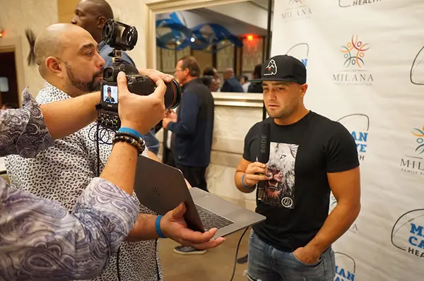 Celebrity Poker Tournament, photo 15 of 29