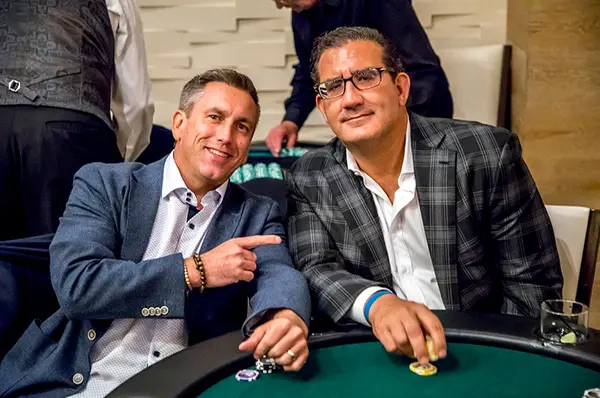 Celebrity Poker Tournament, photo 29 of 29