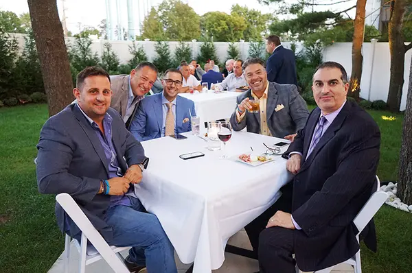 Celebrity Poker Tournament, photo 11 of 29