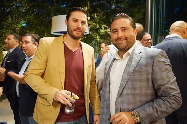 Celebrity Poker Tournament, photo 17 of 29
