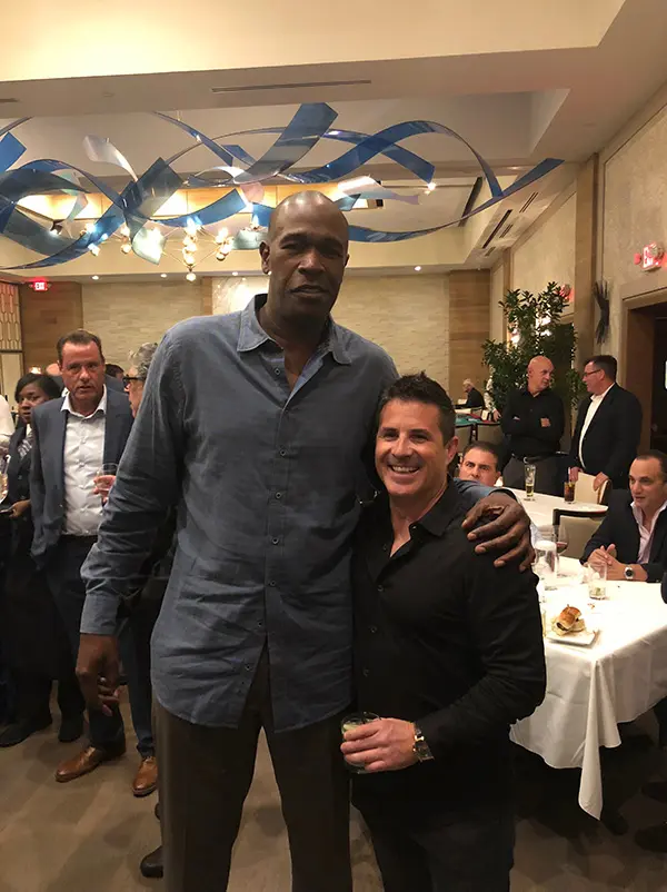 Celebrity Poker Tournament, photo 21 of 29