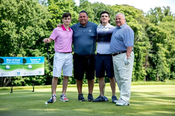 3rd Annual Golf Outing, photo 6 of 10
