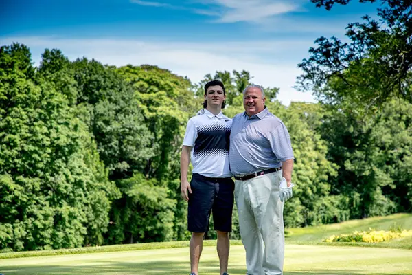 3rd Annual Golf Outing, photo 8 of 10