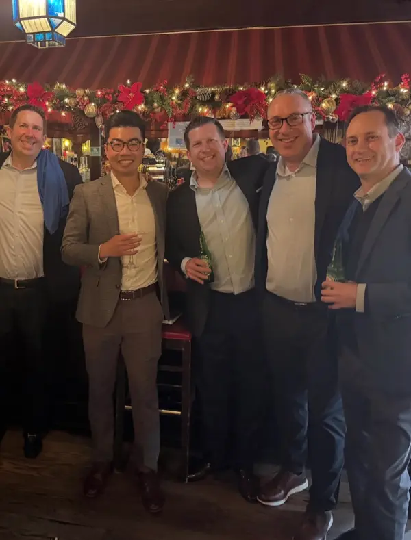 Annual Charity Lunch at Rao's, photo 4 of 4