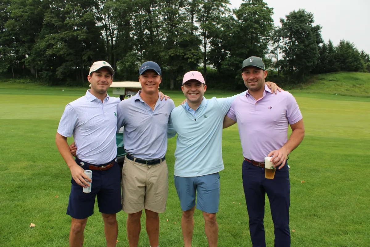 10th Annual Golf Outing