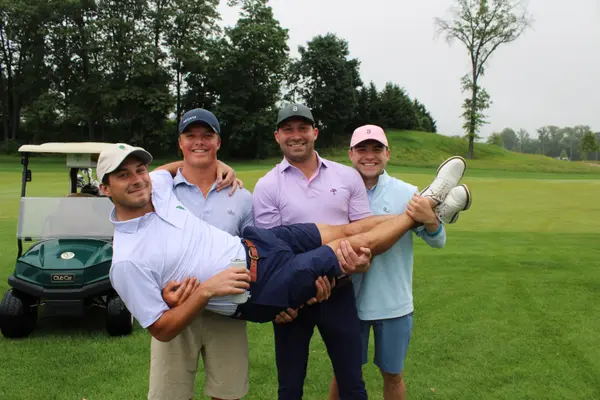 10th Annual Golf Outing, photo 5 of 9