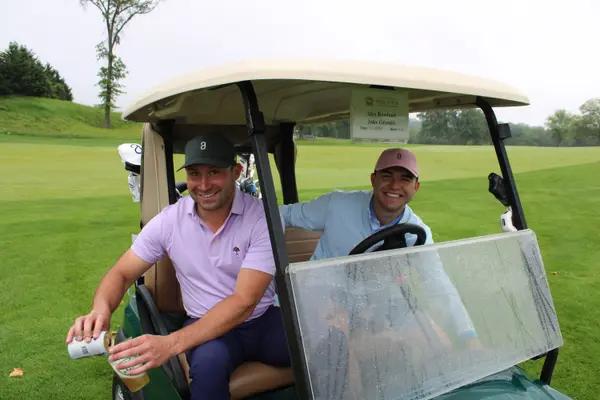 10th Annual Golf Outing, photo 8 of 9