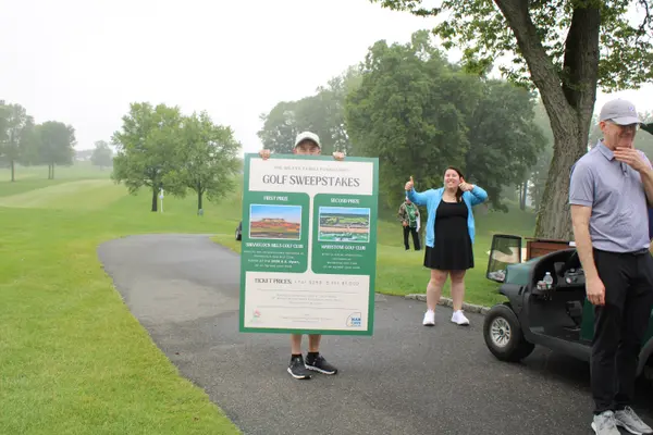 10th Annual Golf Outing, photo 7 of 9