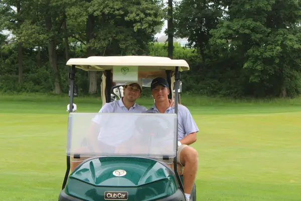 10th Annual Golf Outing, photo 6 of 9