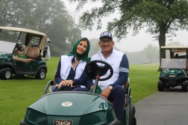 10th Annual Golf Outing, photo 1 of 9