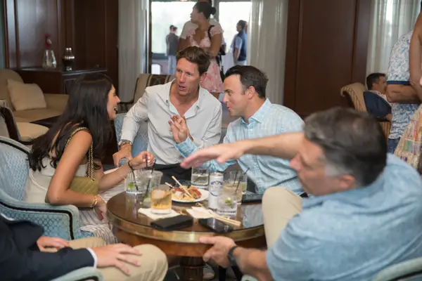 9th Annual Golf Outing, photo 6 of 22