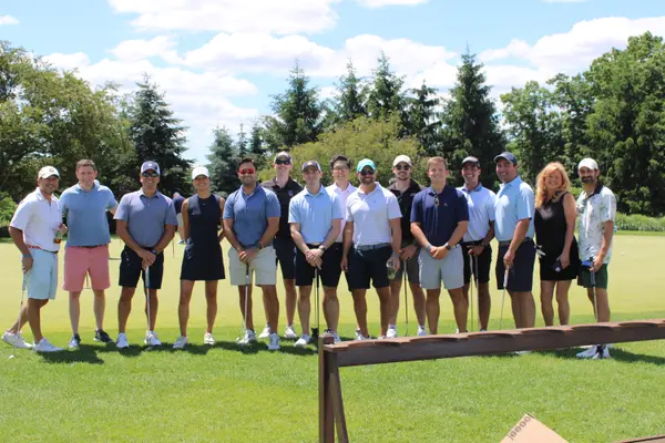 9th Annual Golf Outing, photo 18 of 22
