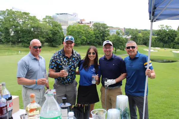 9th Annual Golf Outing, photo 14 of 22