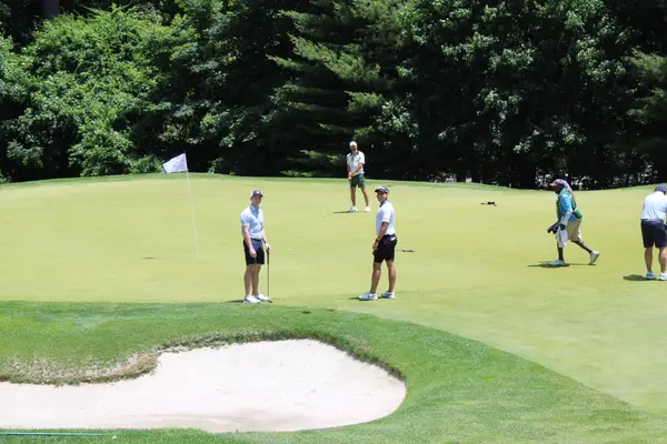 9th Annual Golf Outing, photo 8 of 22