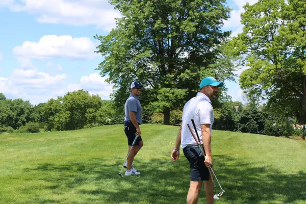 9th Annual Golf Outing, photo 13 of 22