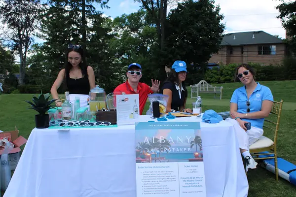 9th Annual Golf Outing, photo 2 of 22