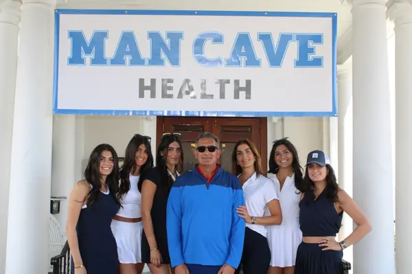 9th Annual Golf Outing, photo 15 of 22