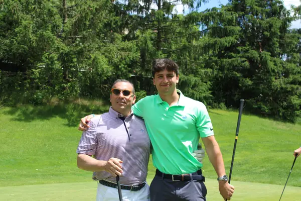 9th Annual Golf Outing, photo 12 of 22
