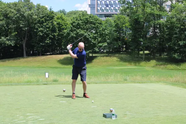 9th Annual Golf Outing, photo 10 of 22