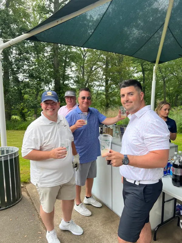 8th Annual Golf Outing, photo 6 of 14
