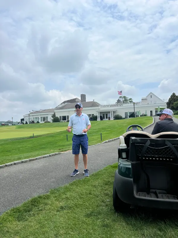 8th Annual Golf Outing, photo 3 of 14