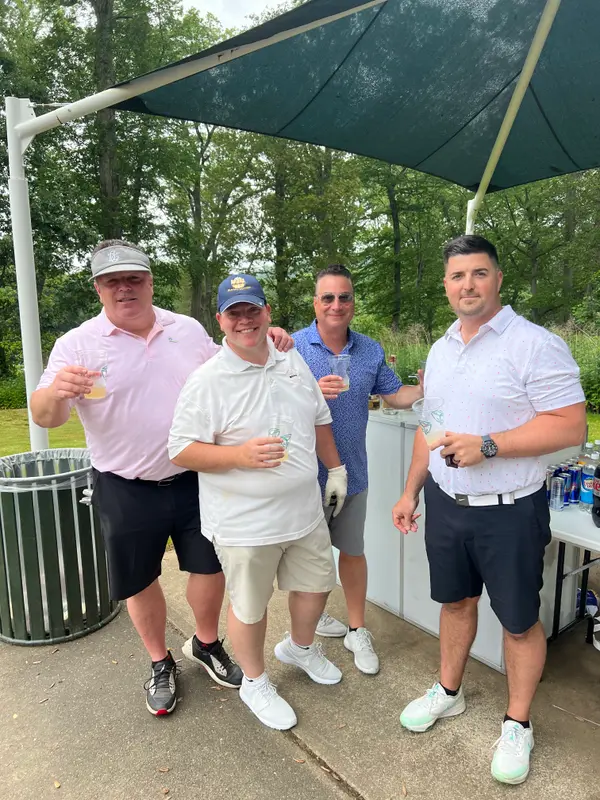 8th Annual Golf Outing, photo 8 of 14