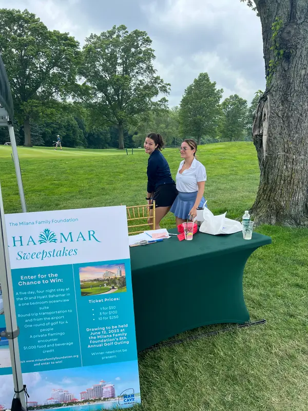 8th Annual Golf Outing, photo 11 of 14