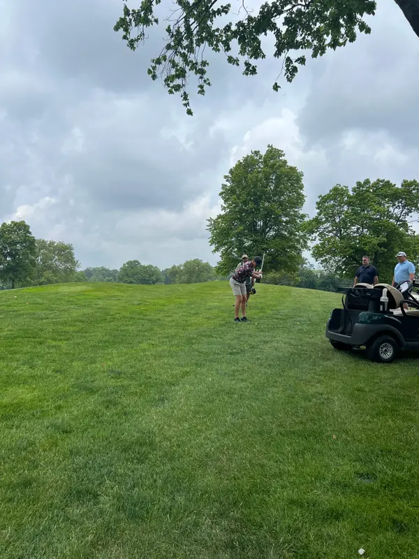 8th Annual Golf Outing, photo 13 of 14