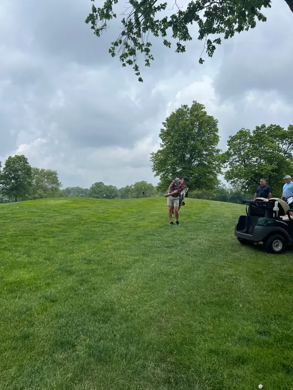 8th Annual Golf Outing, photo 14 of 14
