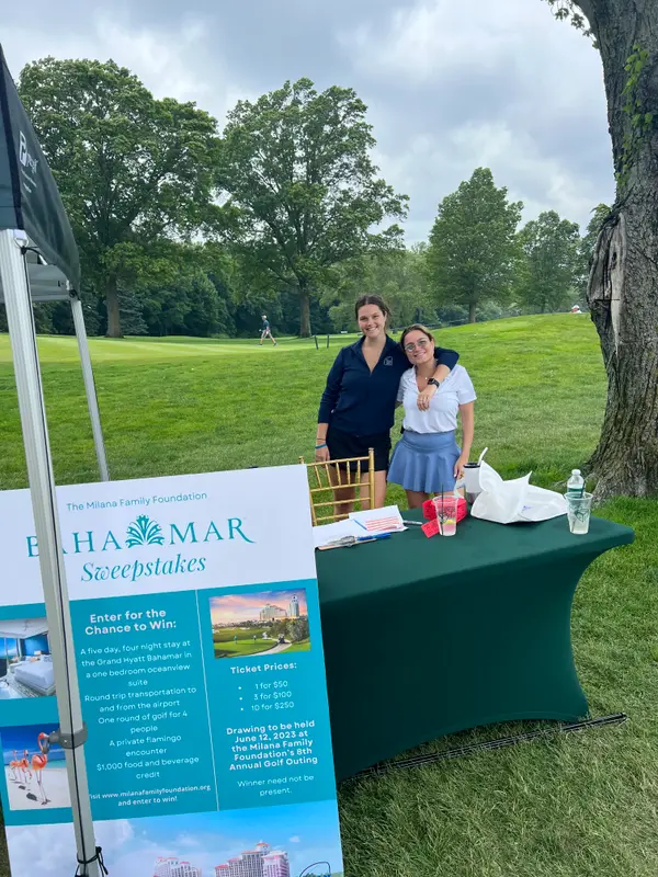 8th Annual Golf Outing, photo 9 of 14