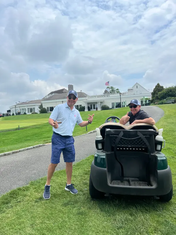 8th Annual Golf Outing, photo 4 of 14