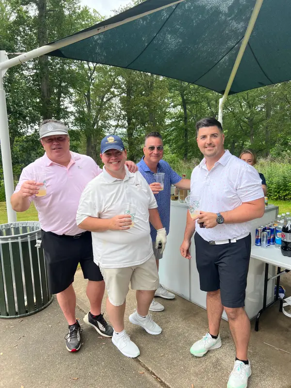 8th Annual Golf Outing, photo 7 of 14