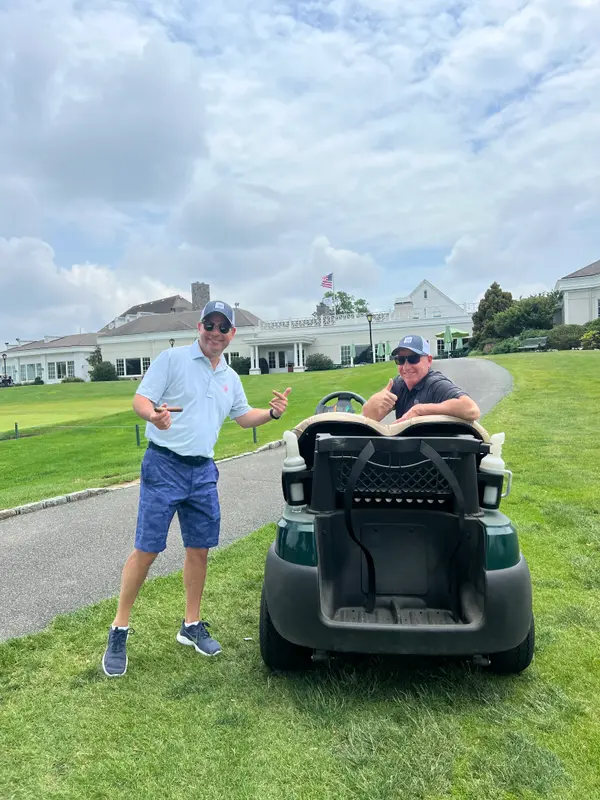 8th Annual Golf Outing, photo 5 of 14