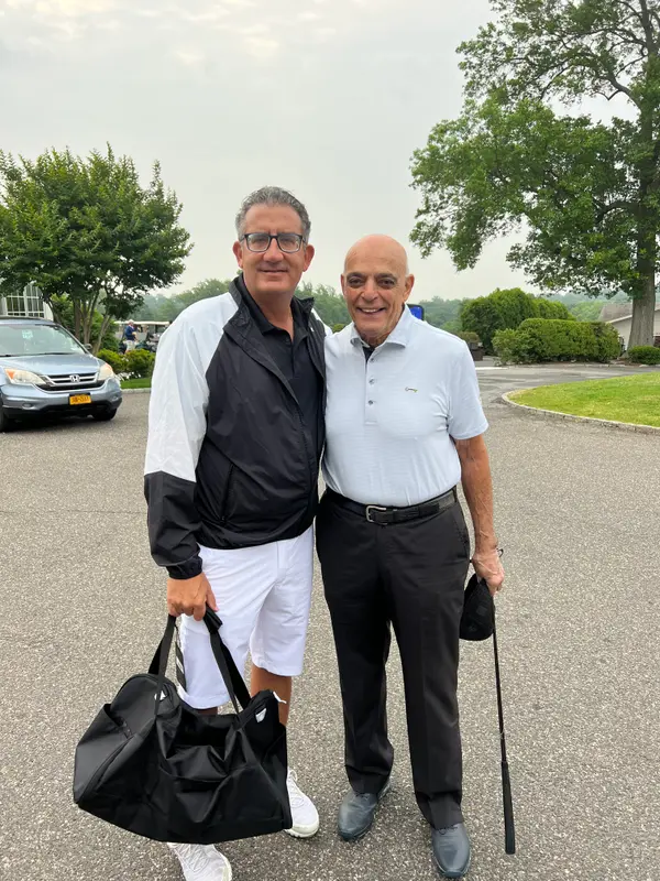 8th Annual Golf Outing, photo 2 of 14