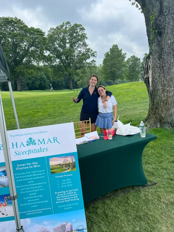 8th Annual Golf Outing, photo 10 of 14