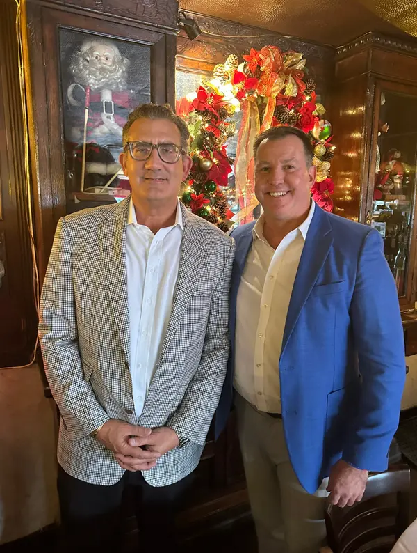 Annual Charity Lunch at Rao's, photo 7 of 11