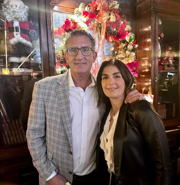 Annual Charity Lunch at Rao's, photo 9 of 11