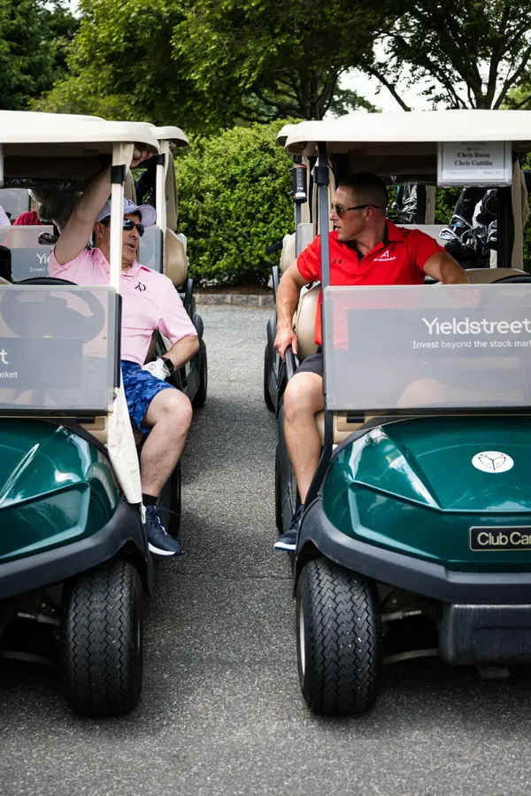 7th Annual Golf Outing, photo 16 of 17