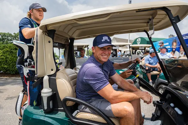 7th Annual Golf Outing, photo 14 of 17