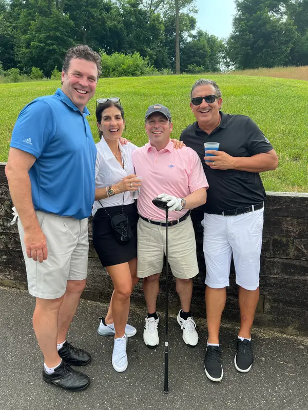 7th Annual Golf Outing, photo 7 of 17