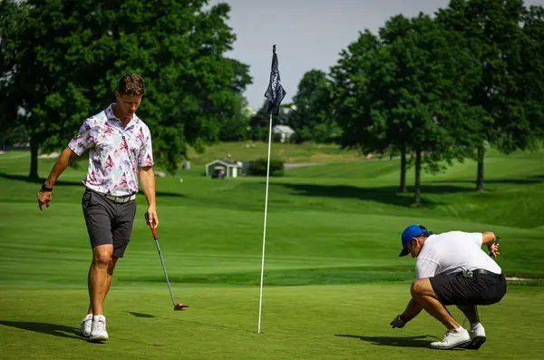 7th Annual Golf Outing, photo 17 of 17