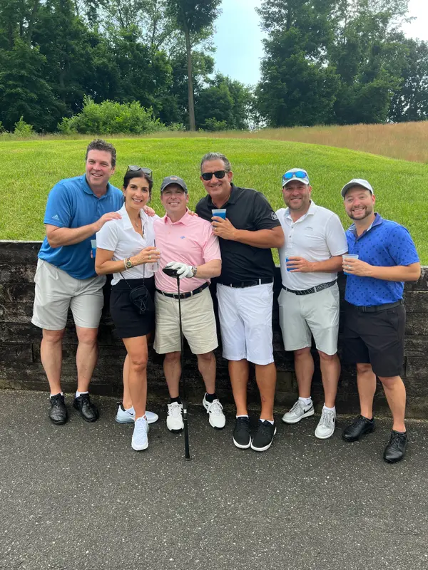 7th Annual Golf Outing, photo 10 of 17
