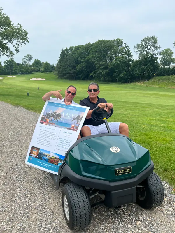 7th Annual Golf Outing, photo 5 of 17