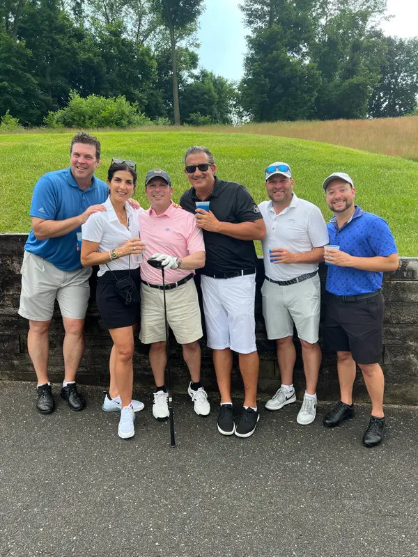 7th Annual Golf Outing, photo 11 of 17
