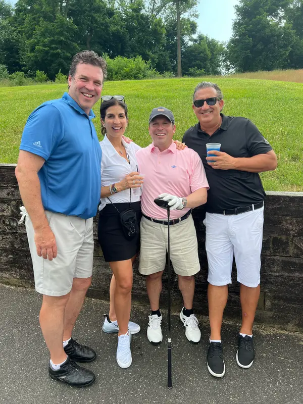 7th Annual Golf Outing, photo 9 of 17