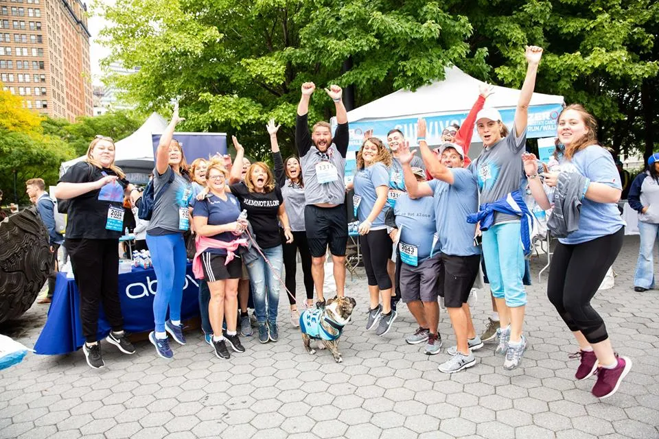 NYC ZERO Prostate Cancer 5K