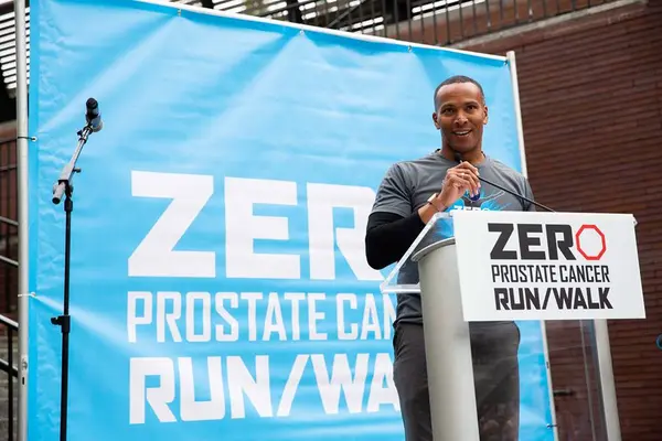NYC ZERO Prostate Cancer 5K, photo 10 of 16