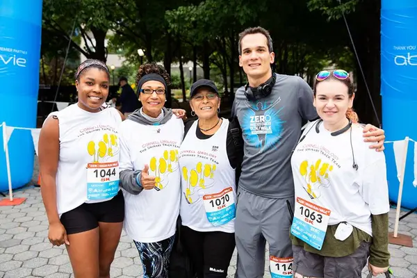NYC ZERO Prostate Cancer 5K, photo 3 of 16