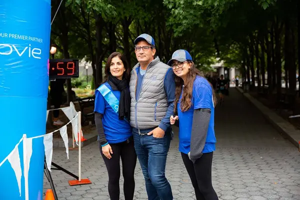 NYC ZERO Prostate Cancer 5K, photo 14 of 16