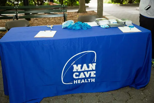 NYC ZERO Prostate Cancer 5K, photo 5 of 16